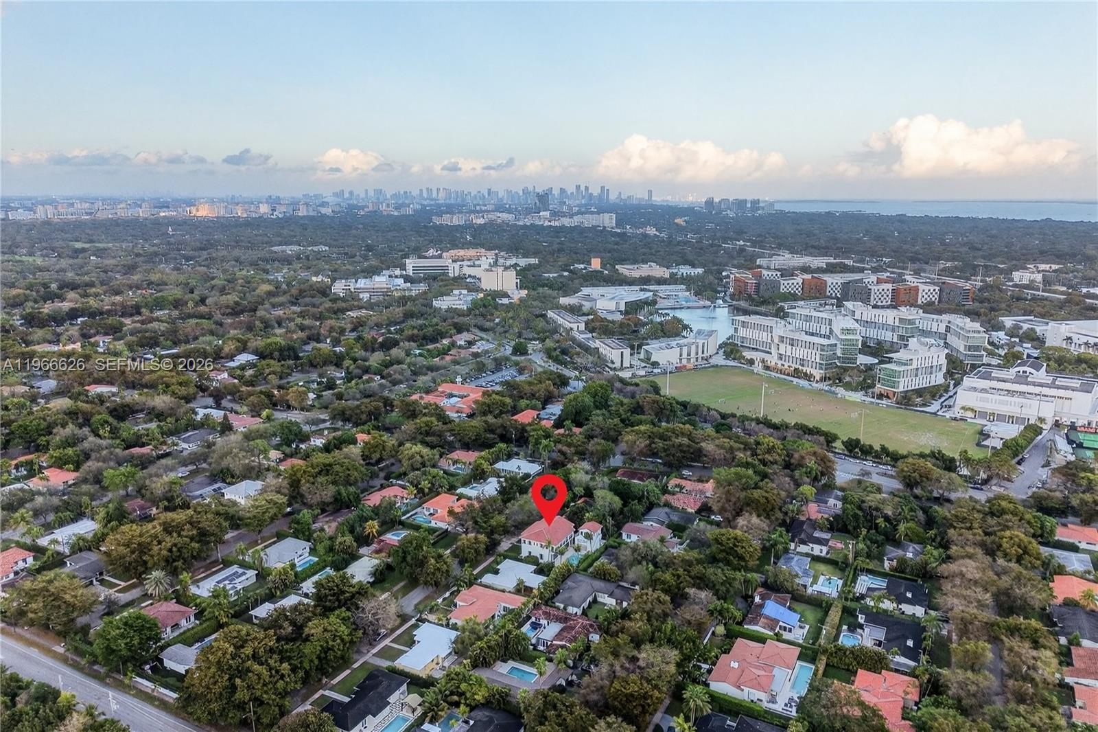 1514 Consolata Ave Coral Gables, FL 33146