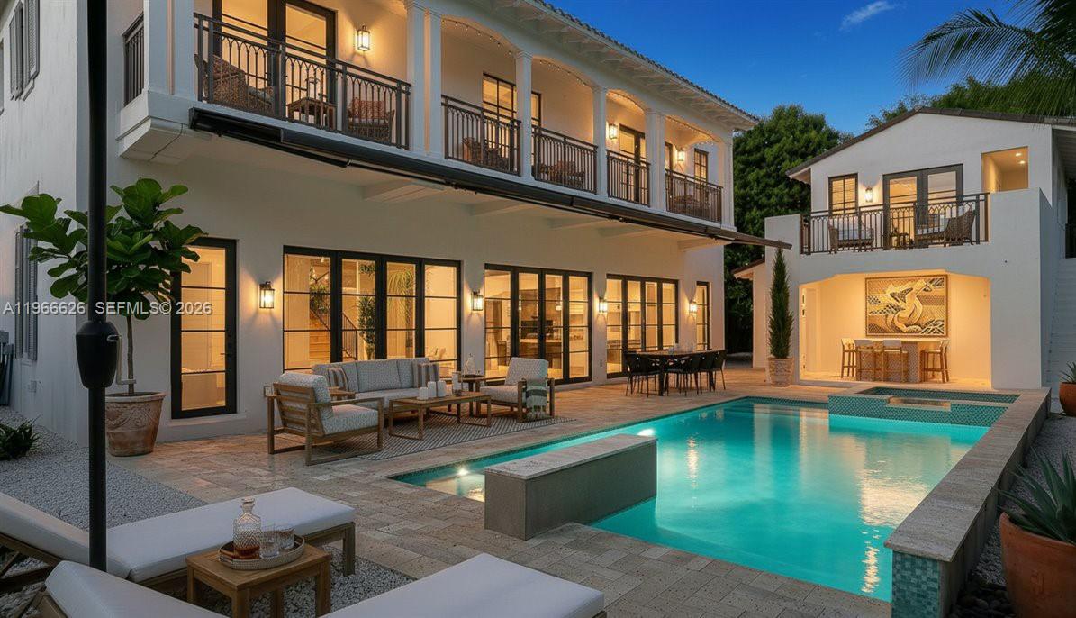 1514 Consolata Ave Coral Gables, FL 33146