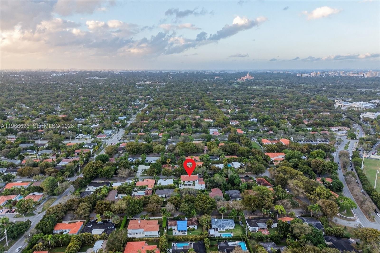1514 Consolata Ave Coral Gables, FL 33146