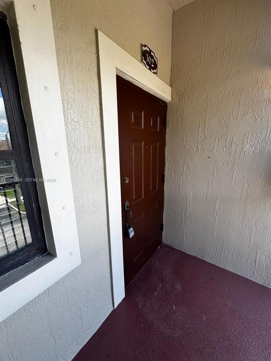 22621 SW 88th Pl #302-8 Cutler Bay, FL 33190