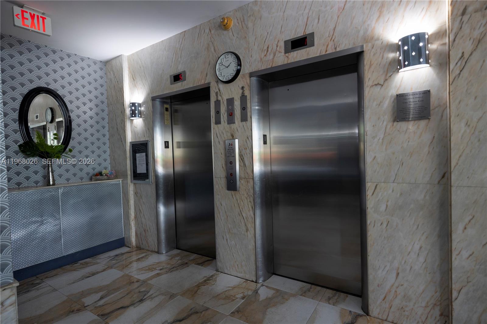 1255 W Collins Ave #604 Miami Beach, FL 33139