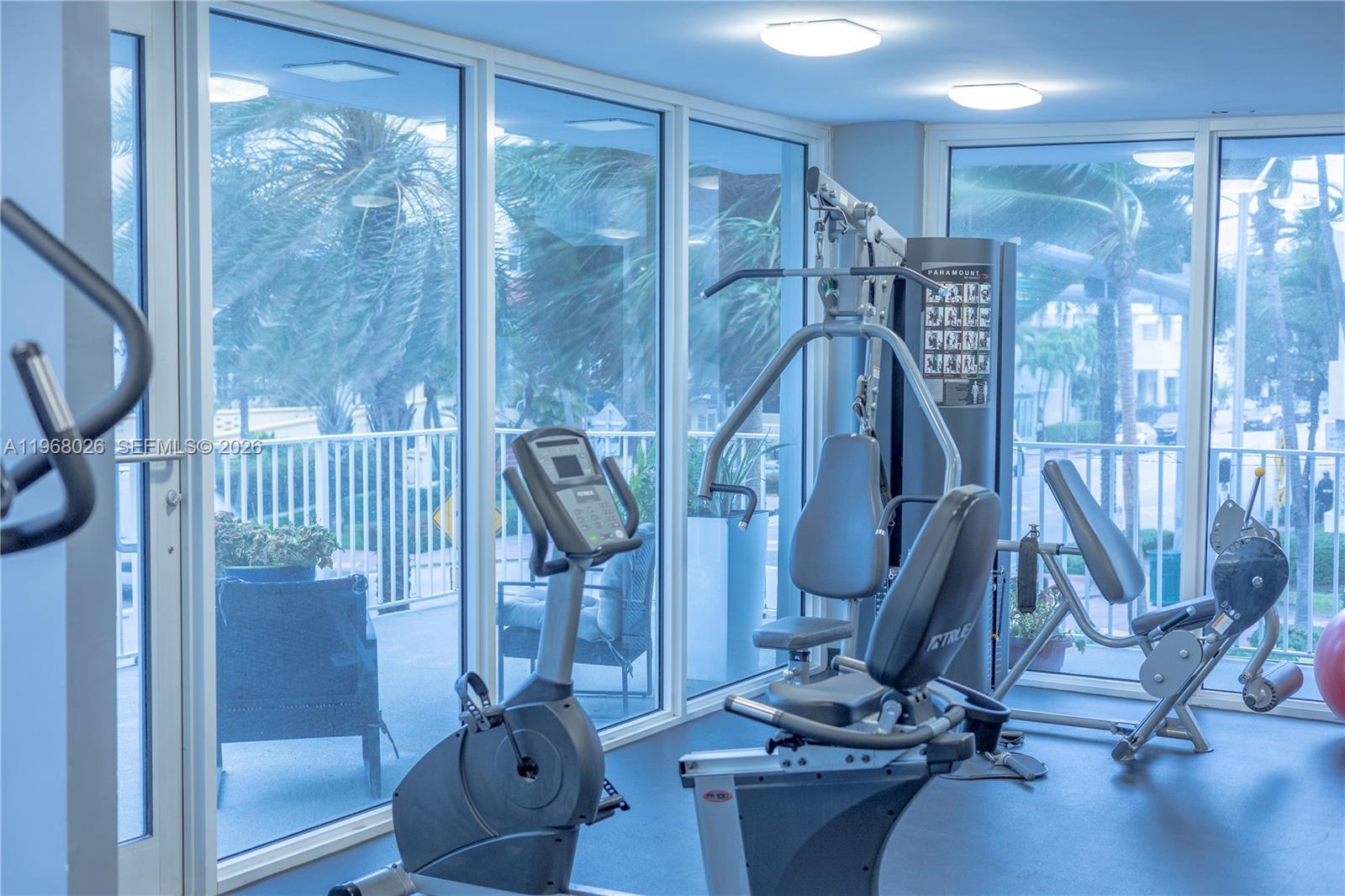 1255 W Collins Ave #604 Miami Beach, FL 33139