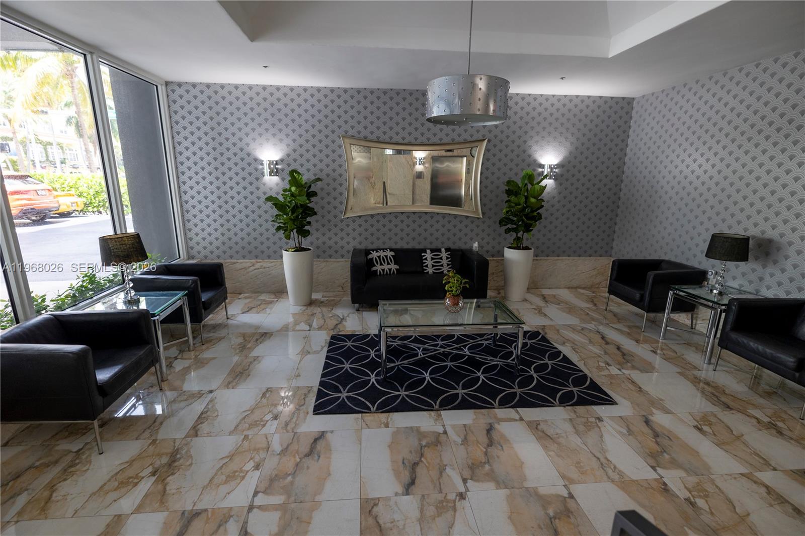 1255 W Collins Ave #604 Miami Beach, FL 33139