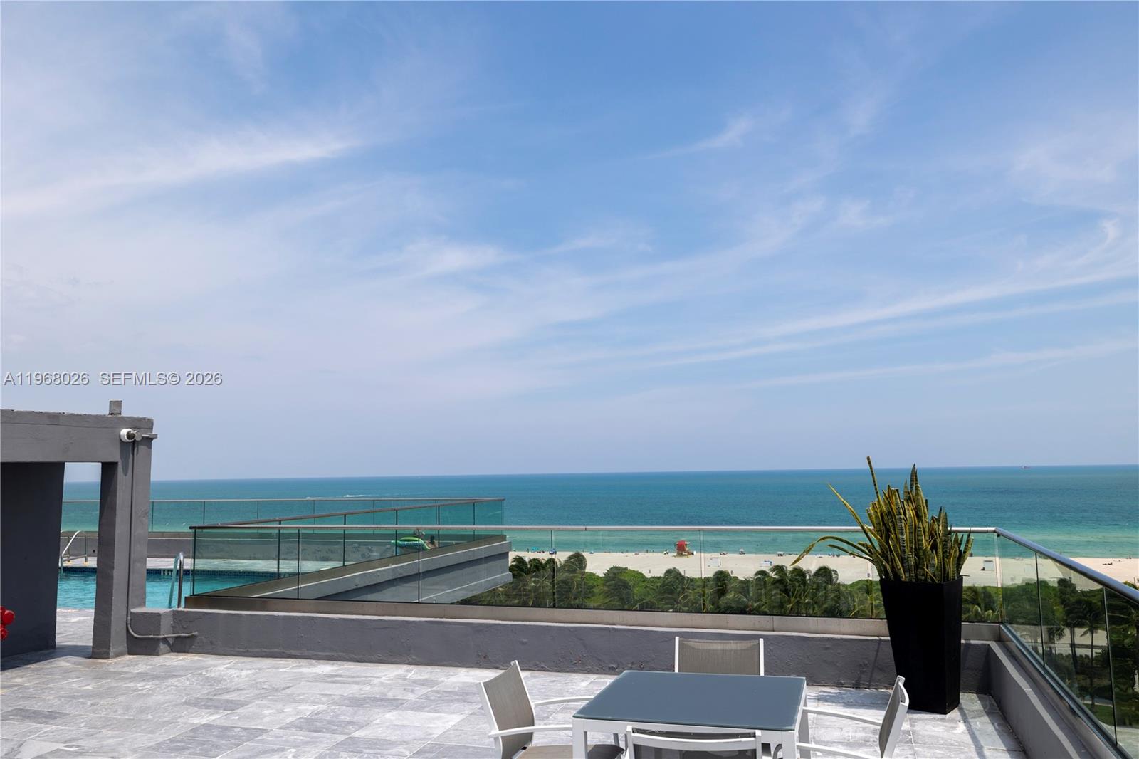 1255 W Collins Ave #604 Miami Beach, FL 33139
