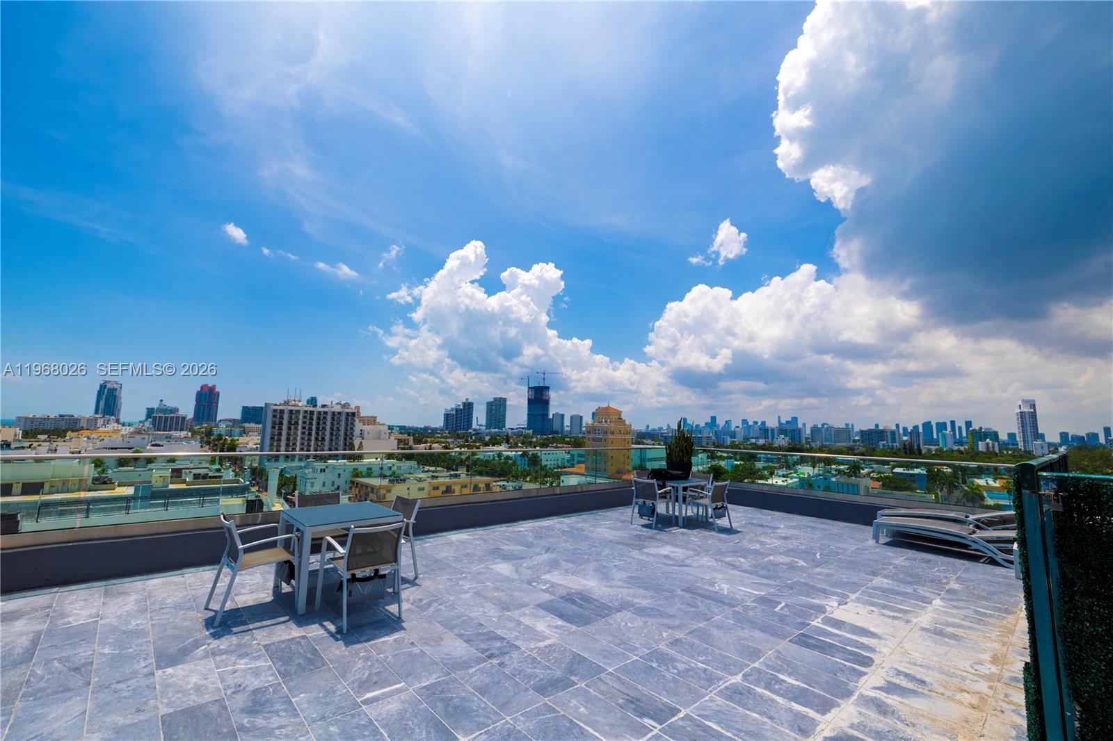 1255 W Collins Ave #604 Miami Beach, FL 33139