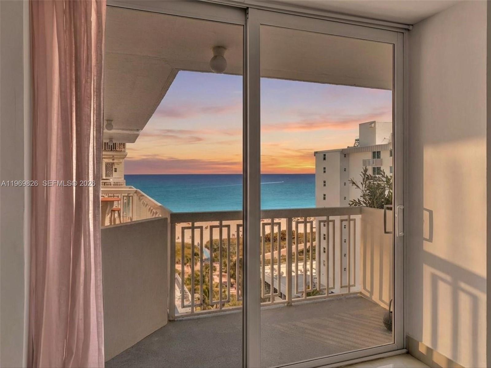 401 E Ocean Dr #1007