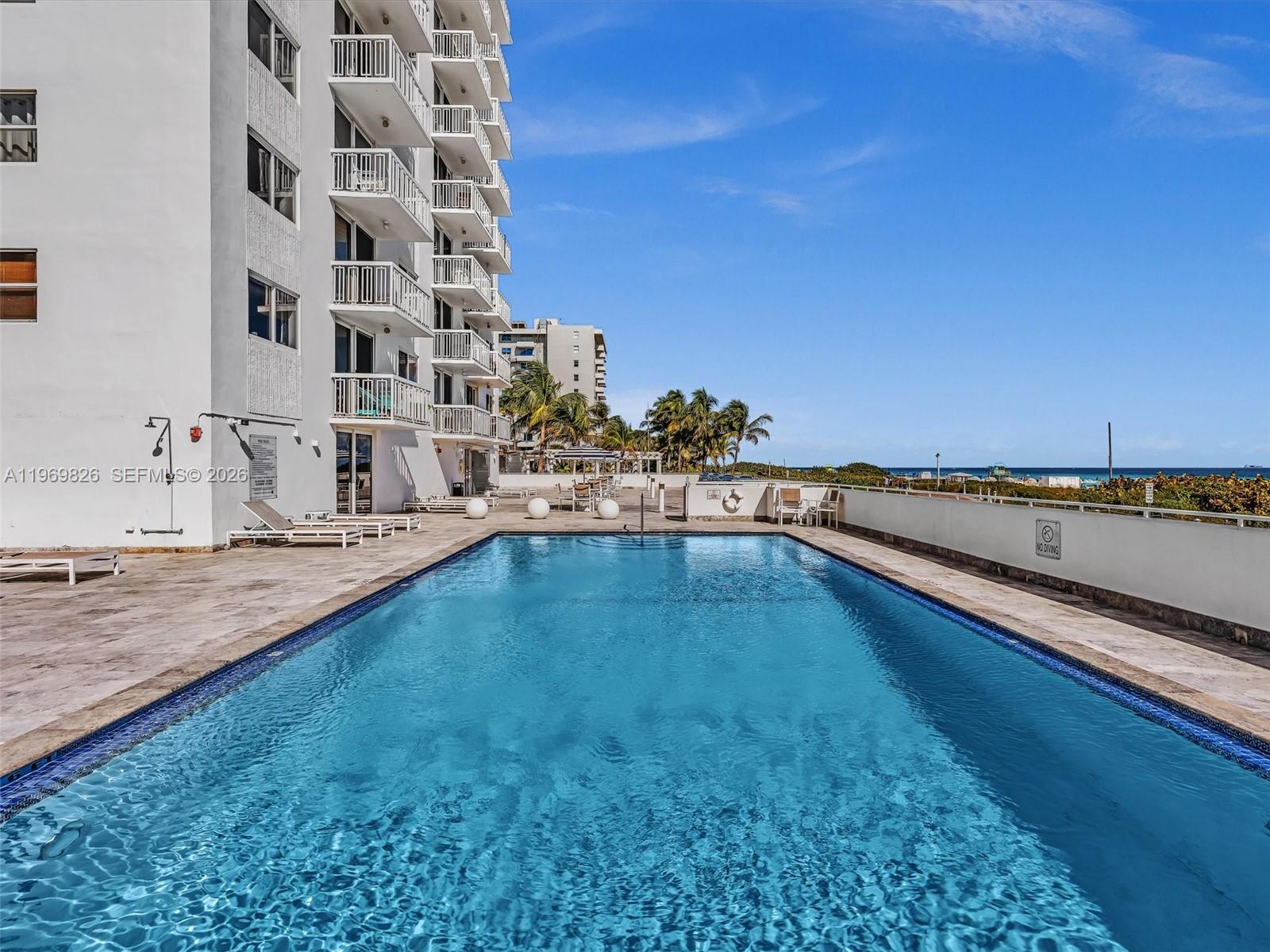 401 Ocean Dr #1007 Miami Beach, FL 33139
