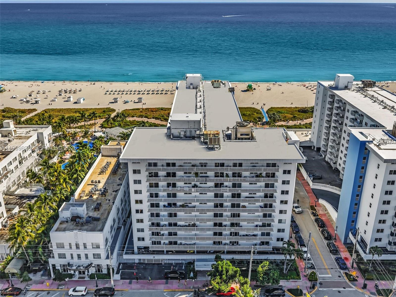 401 Ocean Dr #1007 Miami Beach, FL 33139