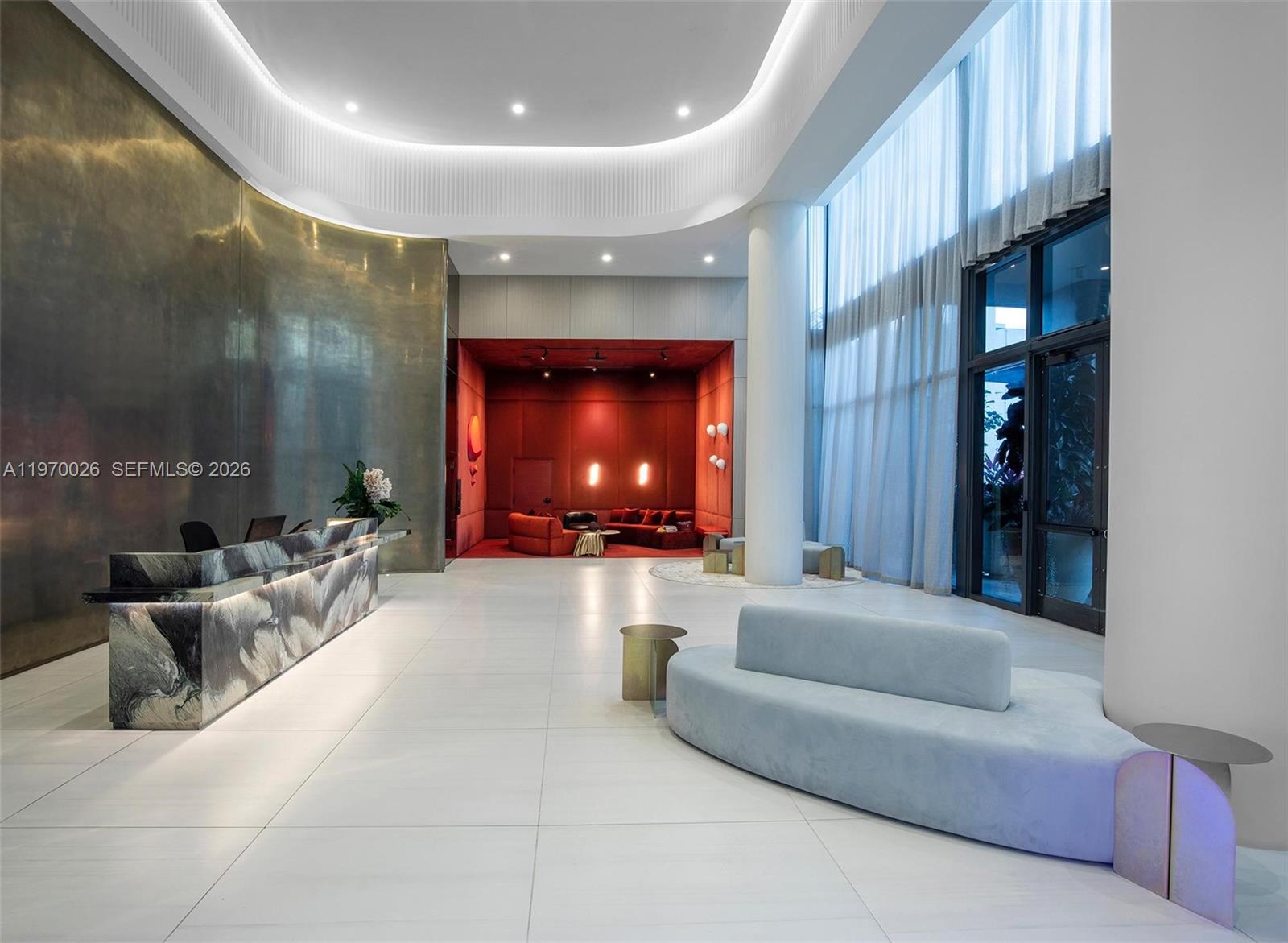 101 Diplomat Pkwy #1211