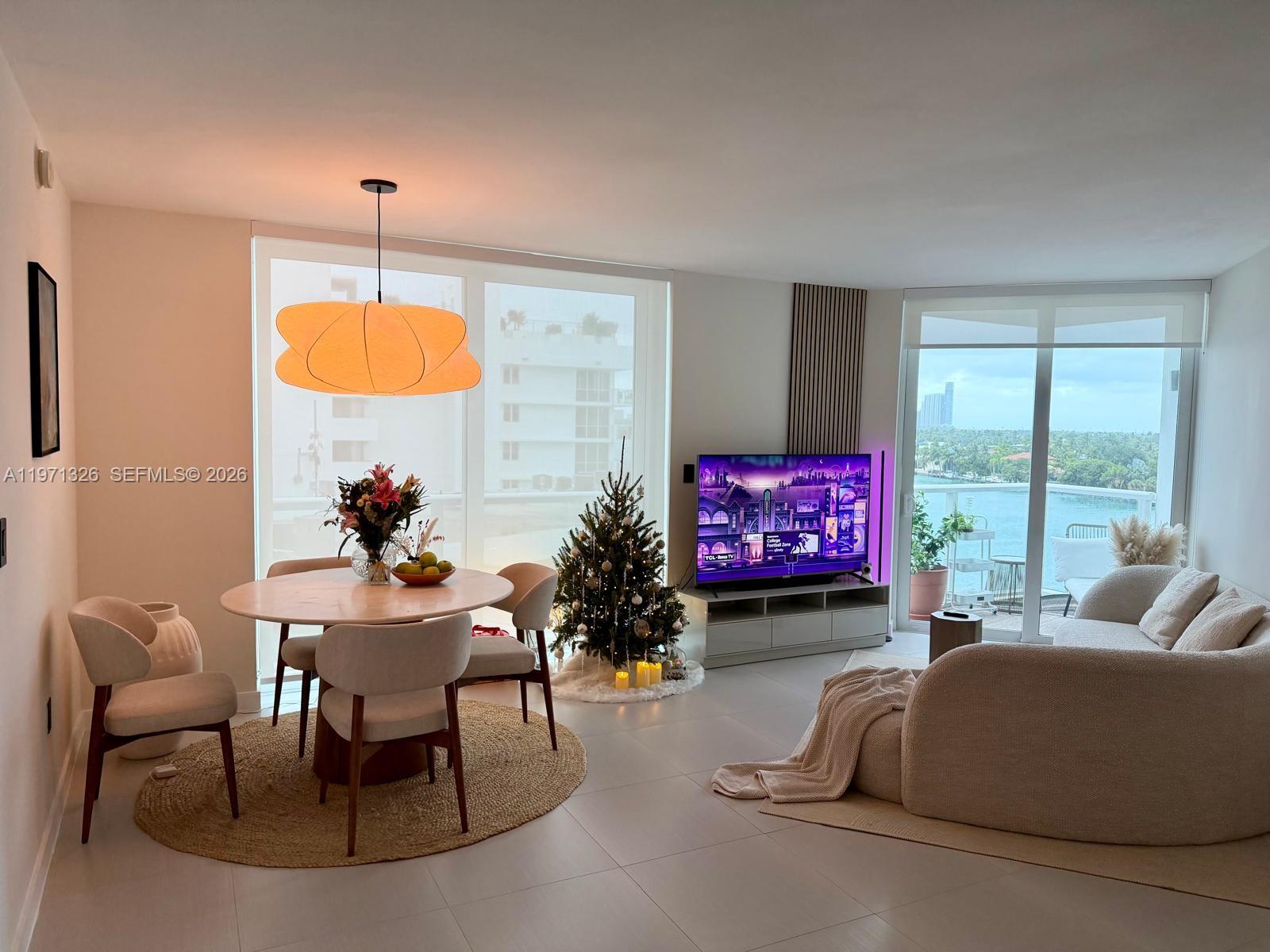 9821 E Bay Hbr Dr #801