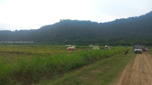 KM 40 Via Naranjal-guayas 