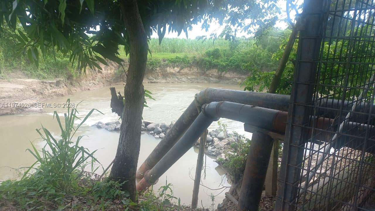 KM 40 Via Naranjal-guayas 