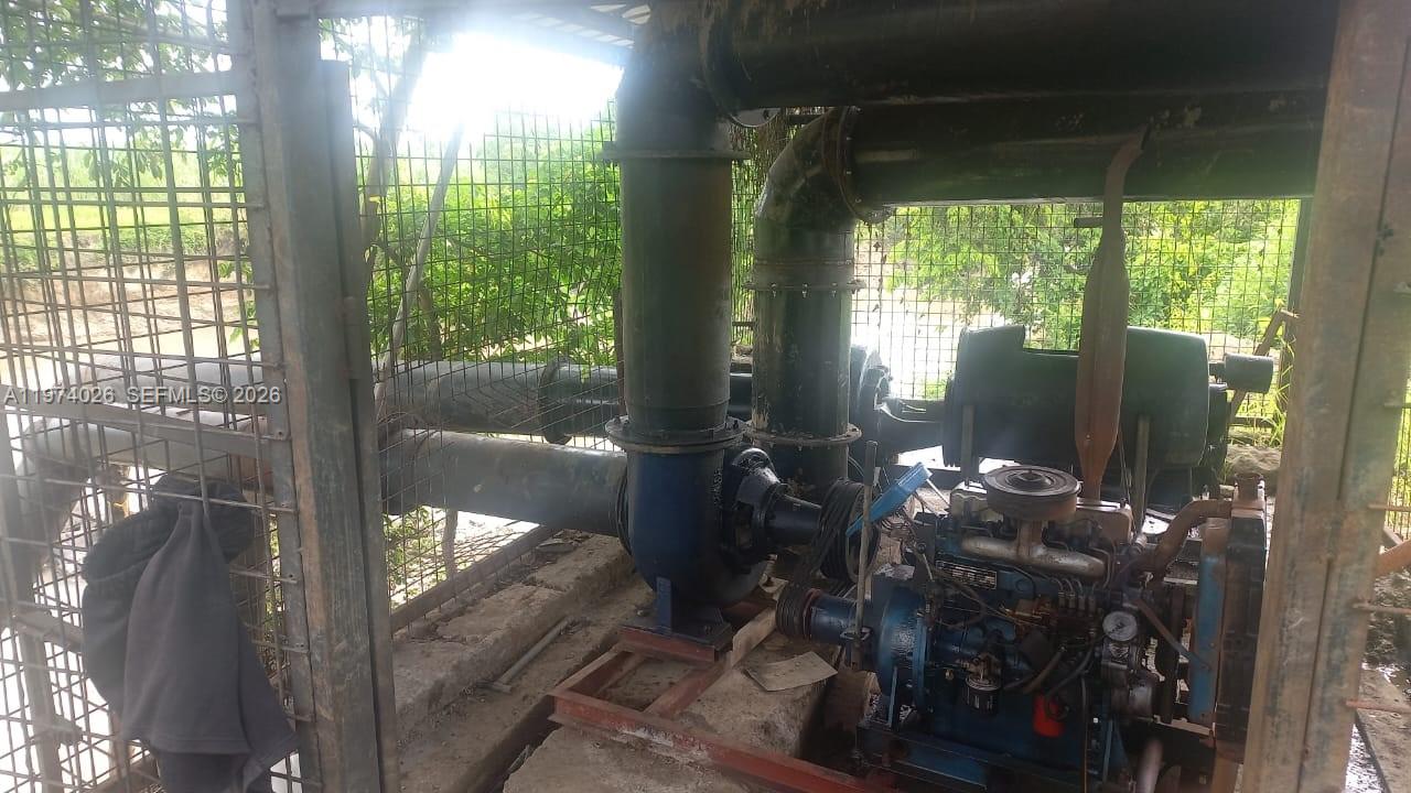 KM 40 Via Naranjal-guayas 