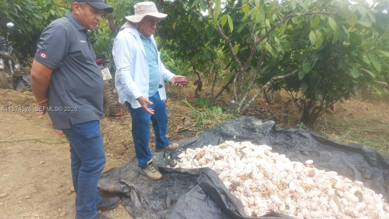 KM 40 Via Naranjal-guayas 