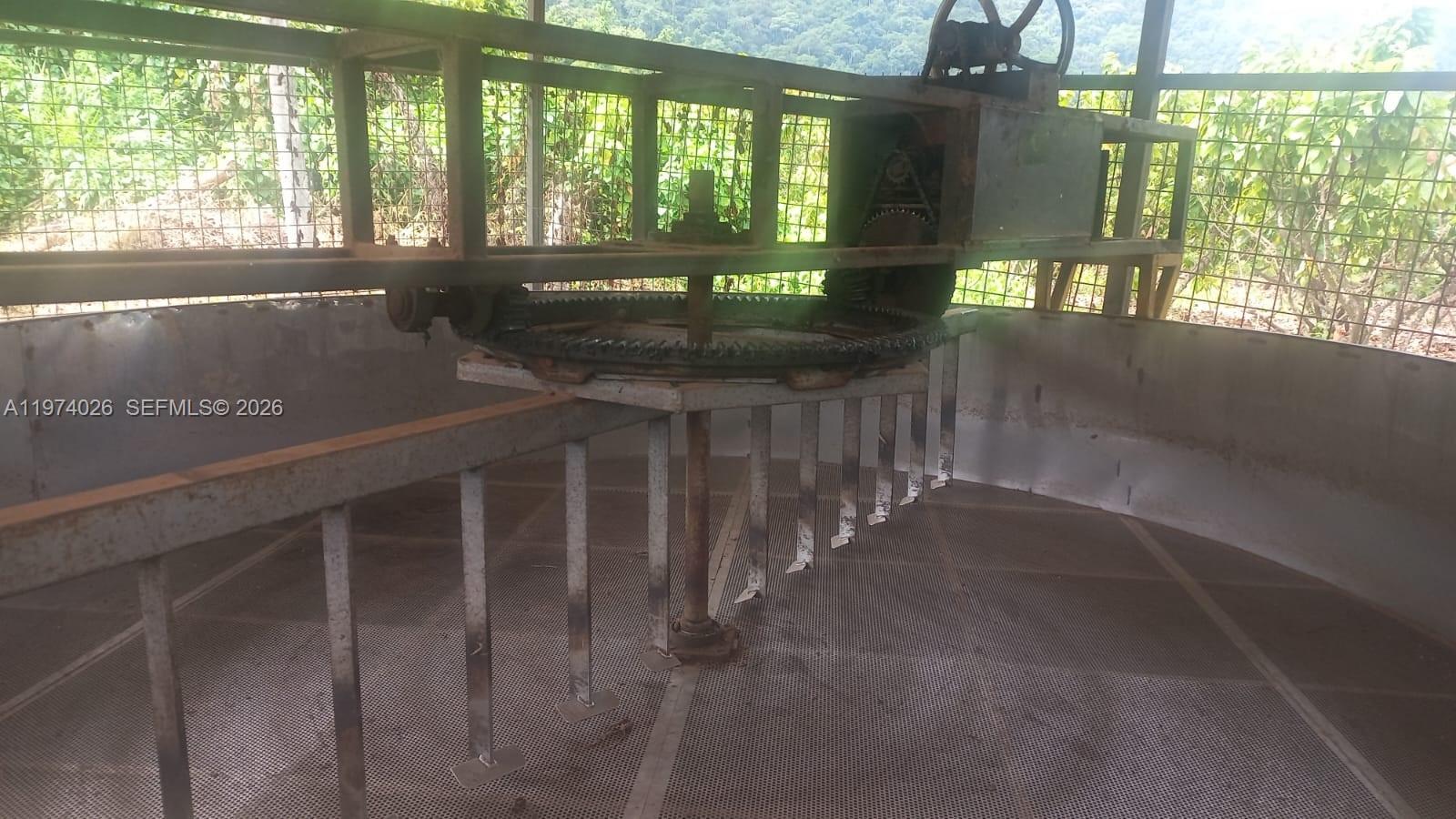 KM 40 Via Naranjal-guayas 