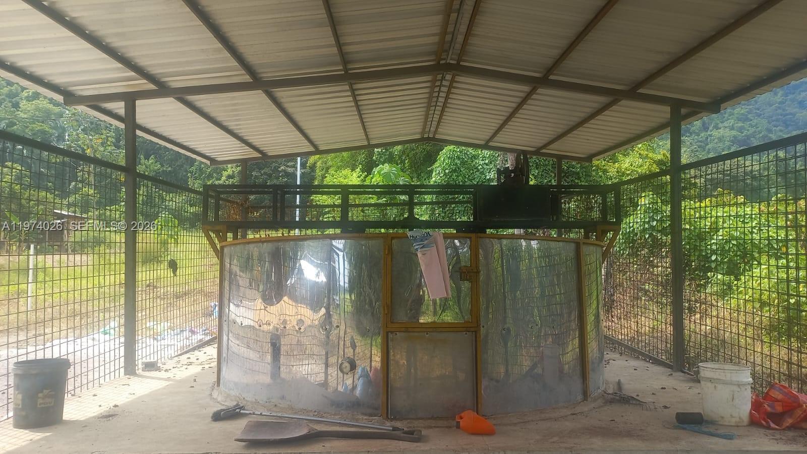 KM 40 Via Naranjal-guayas 