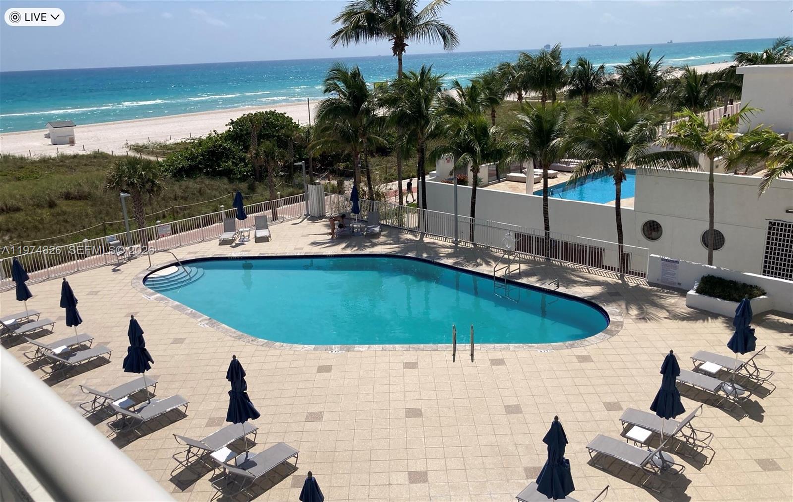 Undisclosed Address Miami Beach, FL 33140