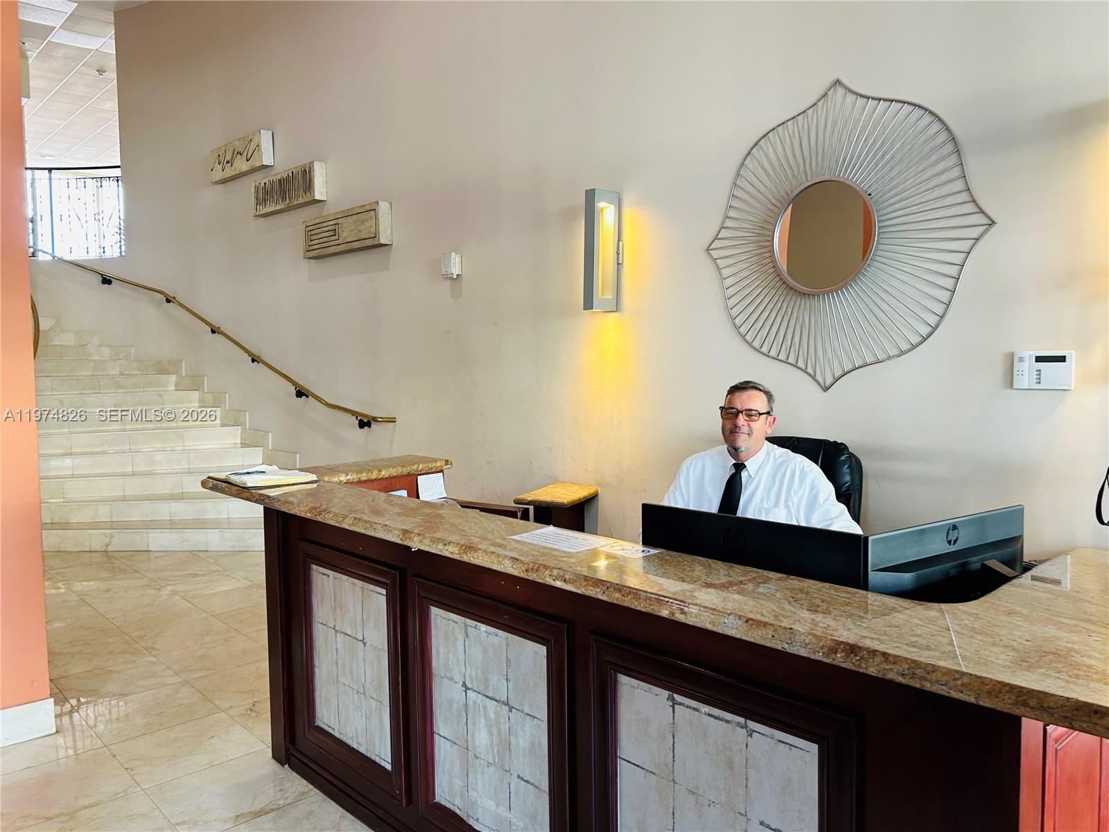 Undisclosed Address Miami Beach, FL 33140