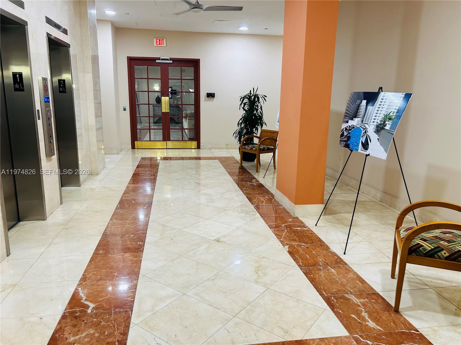 Undisclosed Address Miami Beach, FL 33140