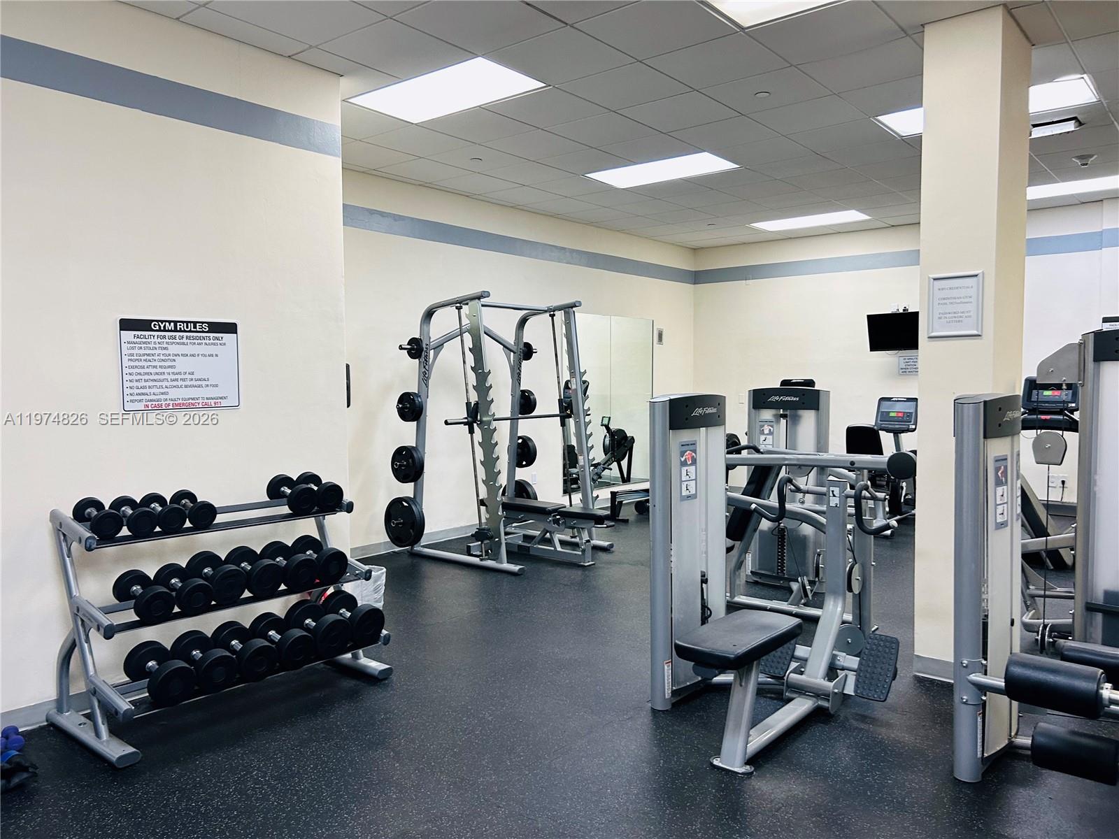 Undisclosed Address Miami Beach, FL 33140