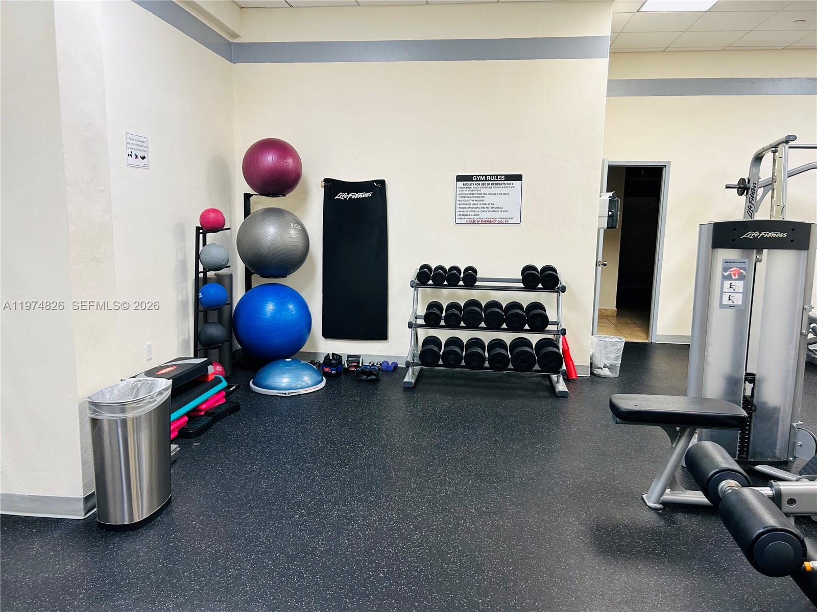 Undisclosed Address Miami Beach, FL 33140