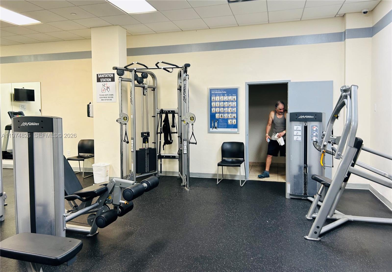 Undisclosed Address Miami Beach, FL 33140