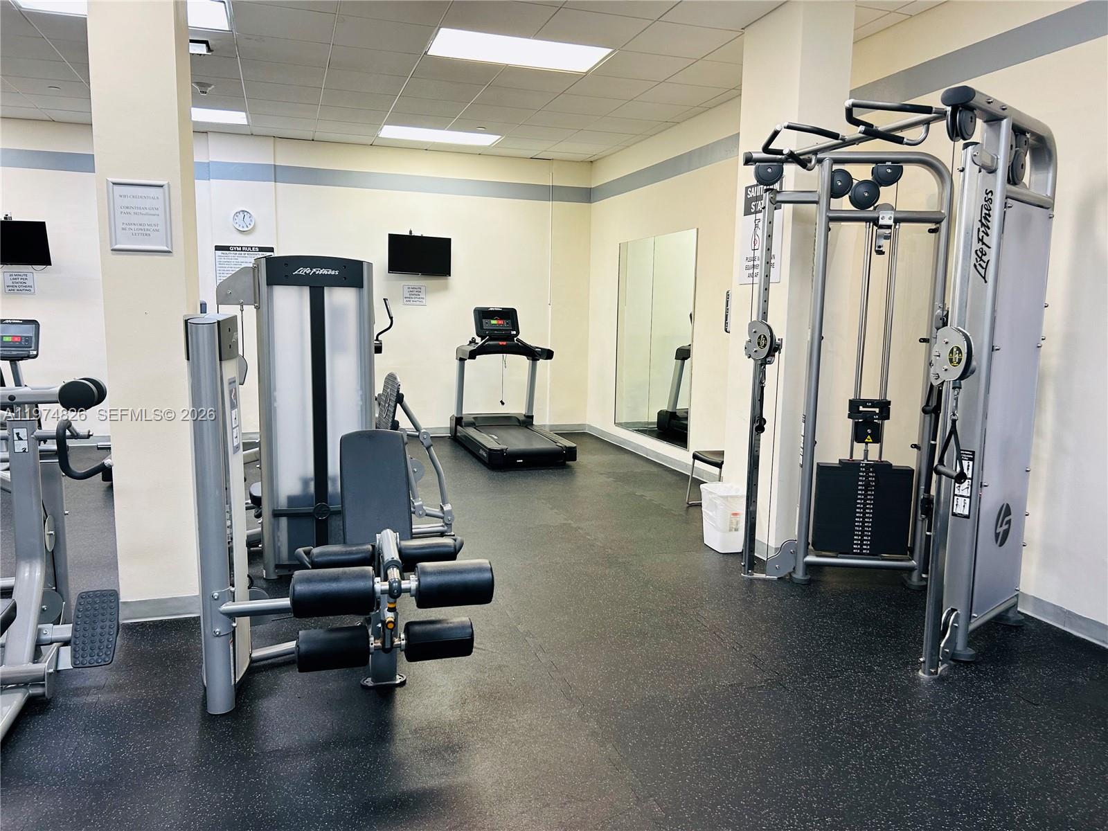 Undisclosed Address Miami Beach, FL 33140