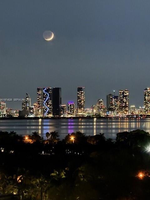 Undisclosed Address Miami Beach, FL 33140