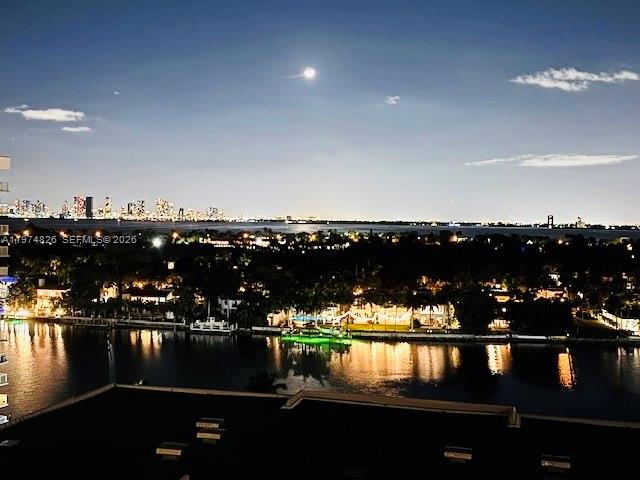 Undisclosed Address Miami Beach, FL 33140