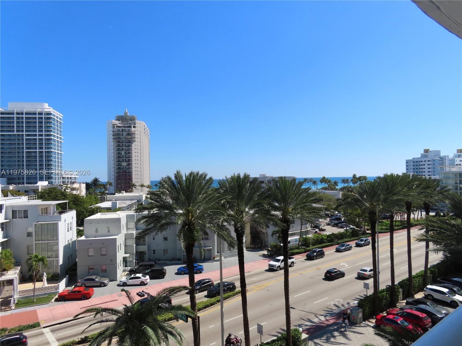 6770 Indian Crk Dr #6A Miami Beach, FL 33141