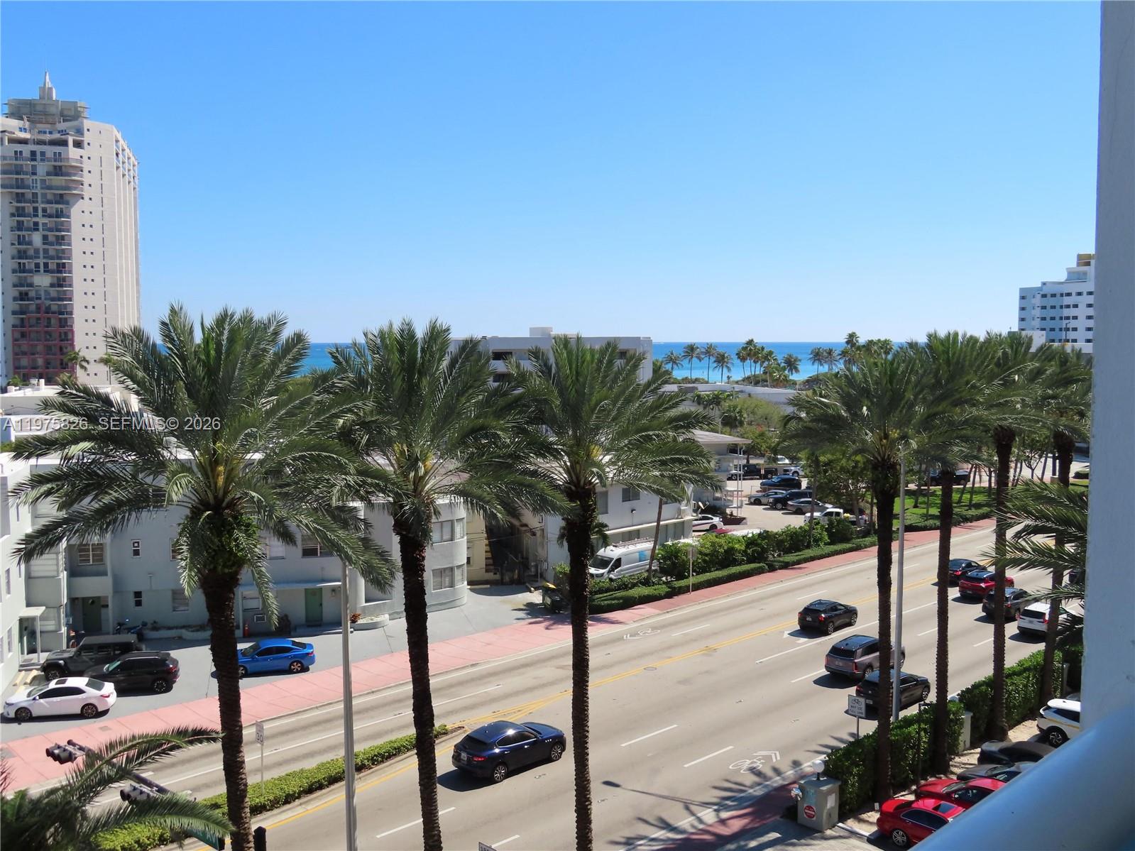 6770 Indian Crk Dr #6A Miami Beach, FL 33141