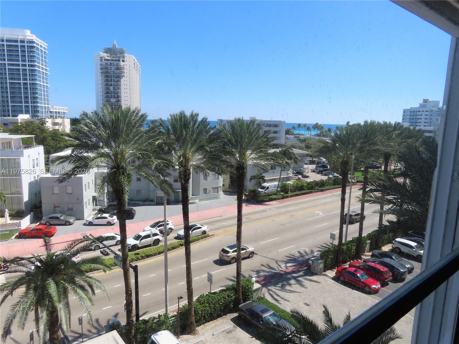 6770 Indian Crk Dr #6A Miami Beach, FL 33141