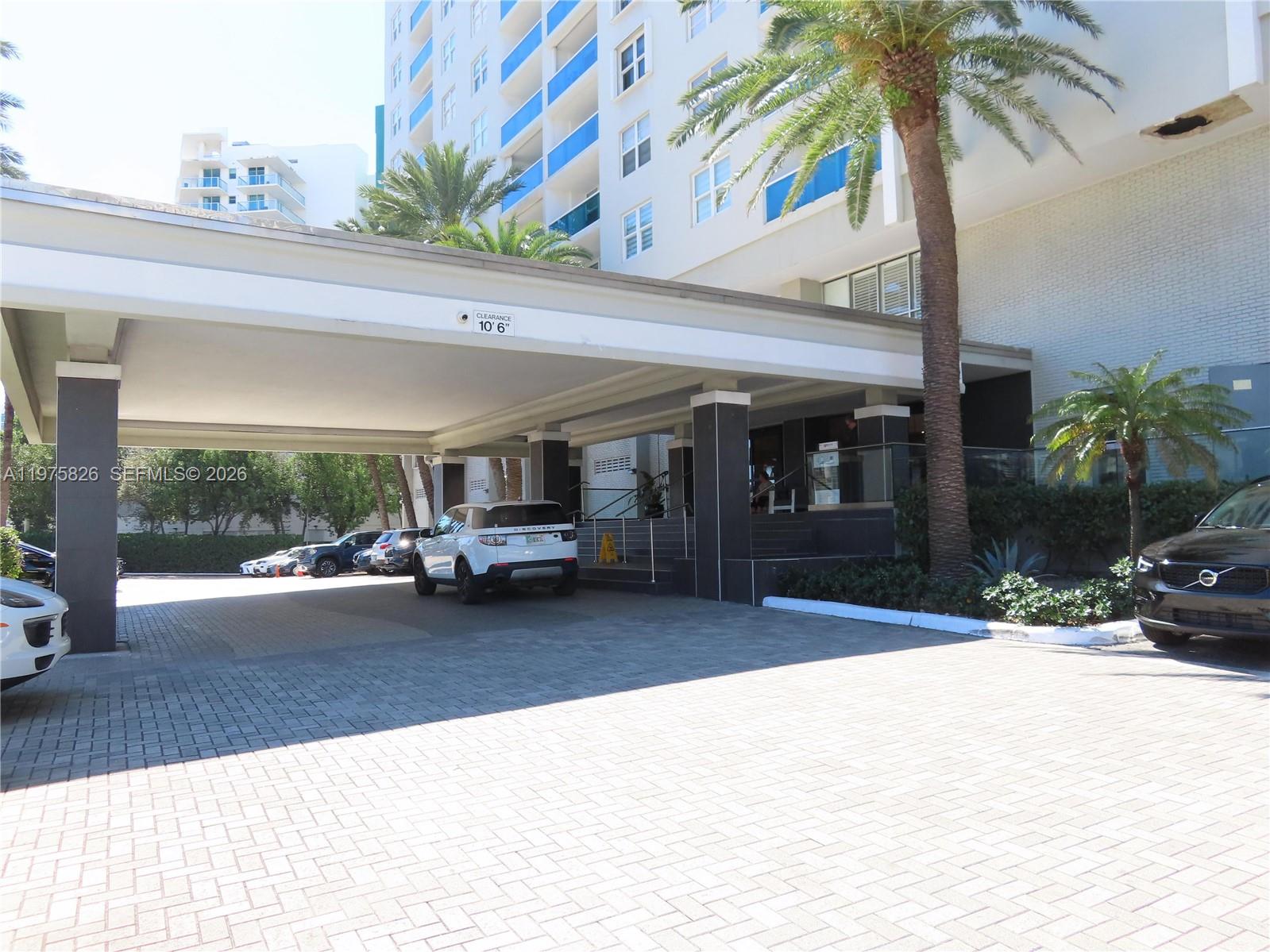 6770 Indian Crk Dr #6A Miami Beach, FL 33141