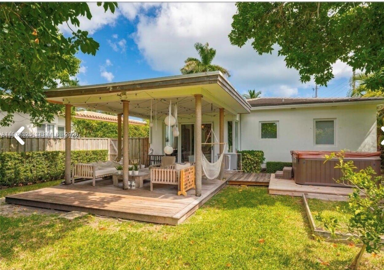 5120 Cherokee Ave Miami Beach, FL 33140