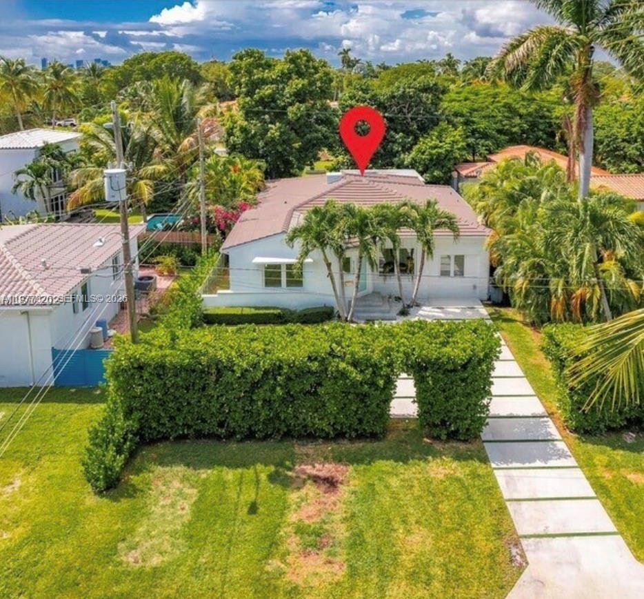 5120 Cherokee Ave Miami Beach, FL 33140