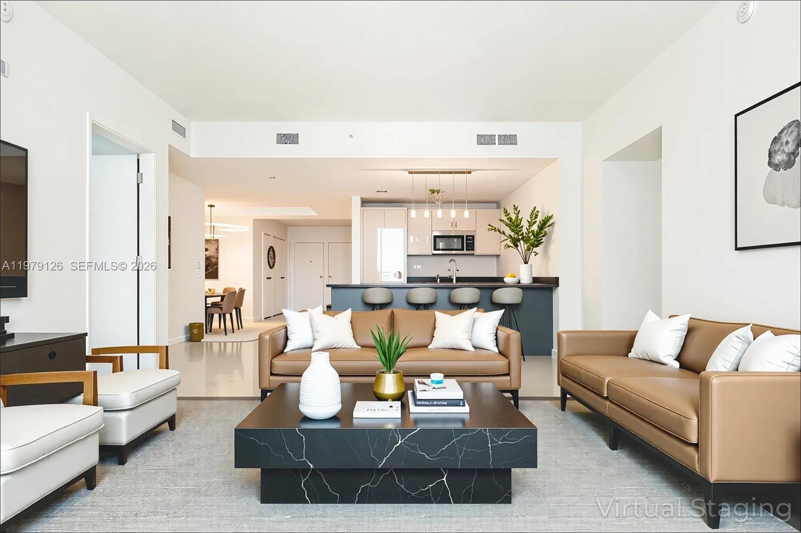 1010 Brickell Ave #1902 Miami, FL 33131