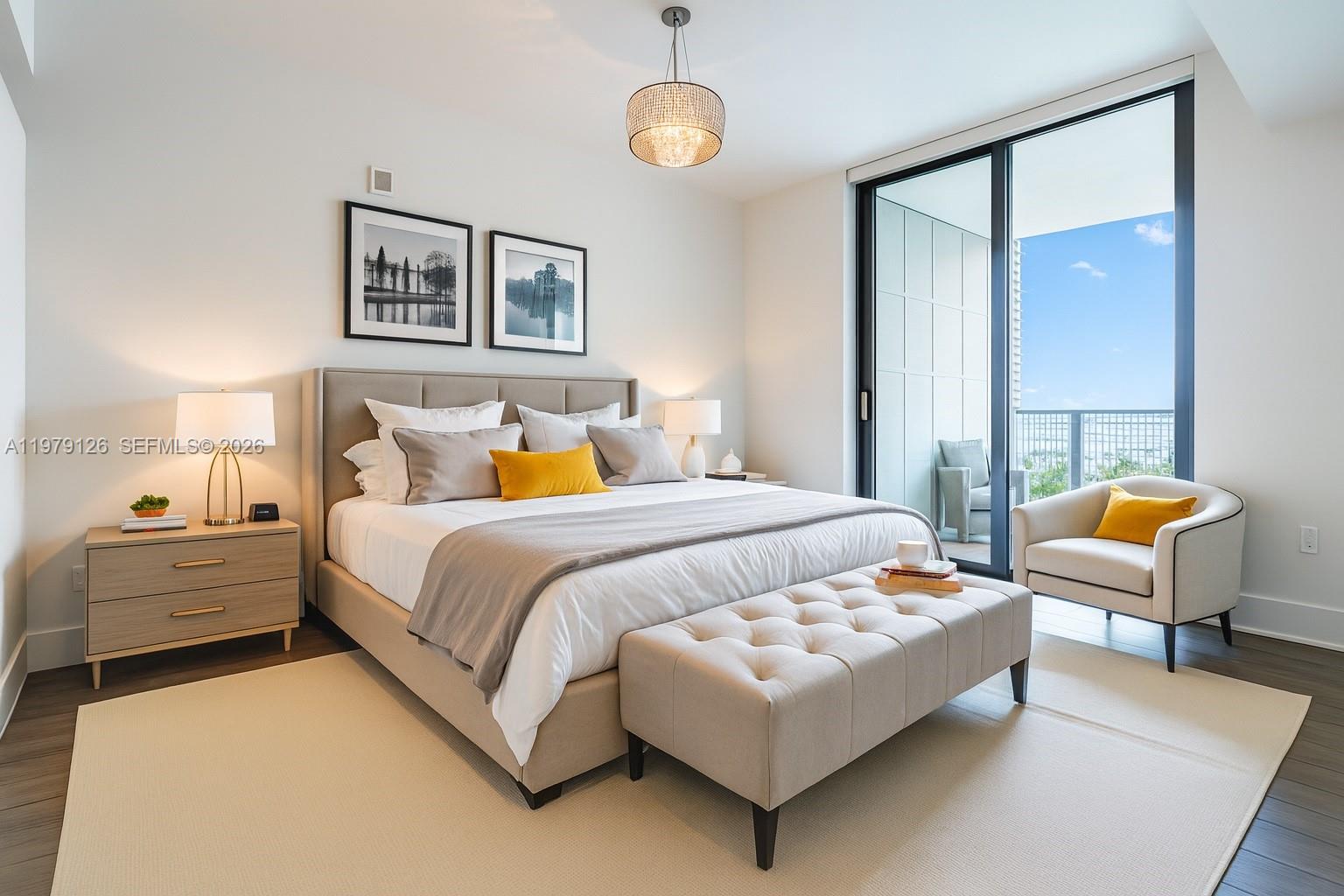 1010 Brickell Ave #1902 Miami, FL 33131