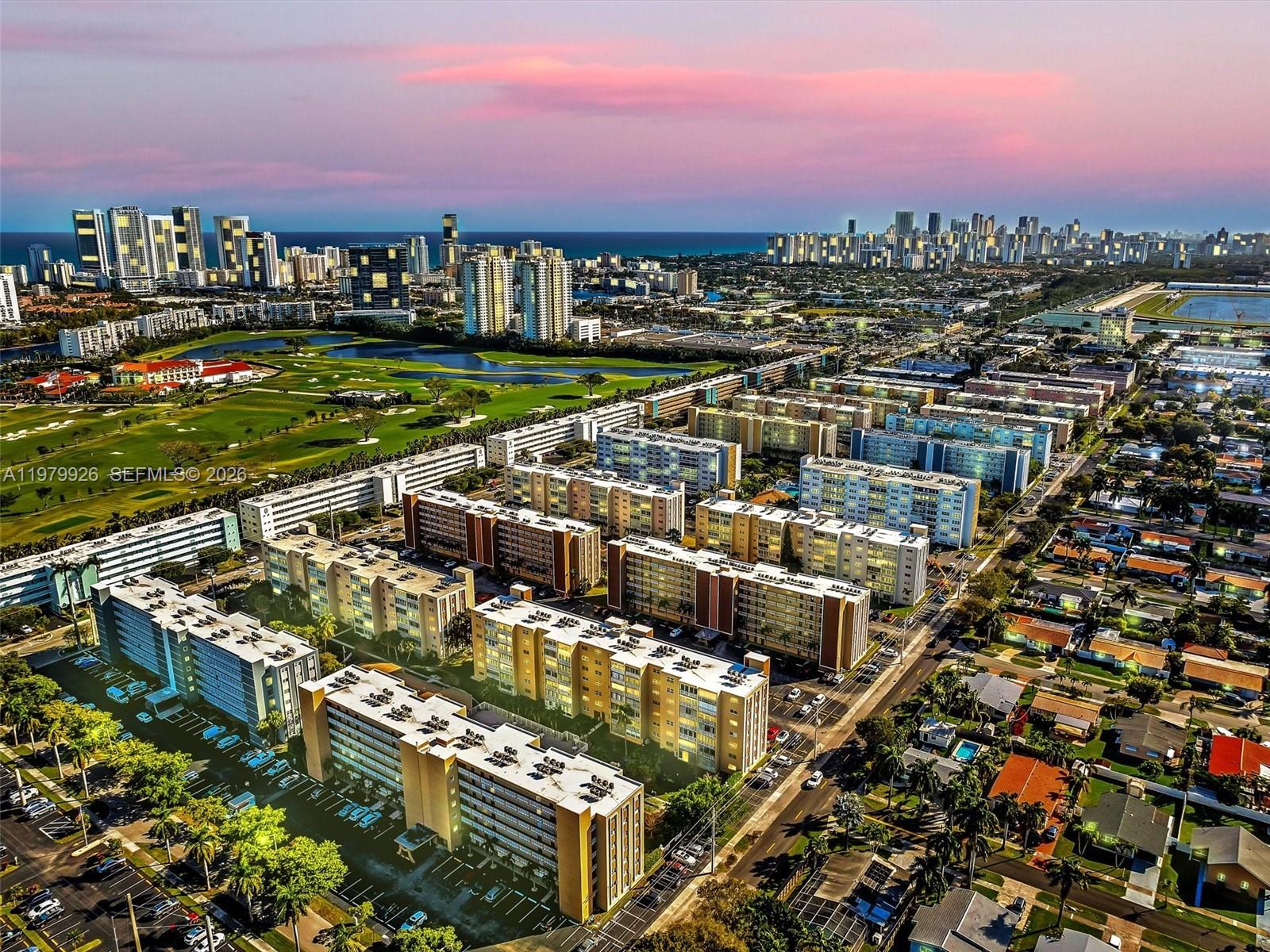 610 NE 12th Ave #203