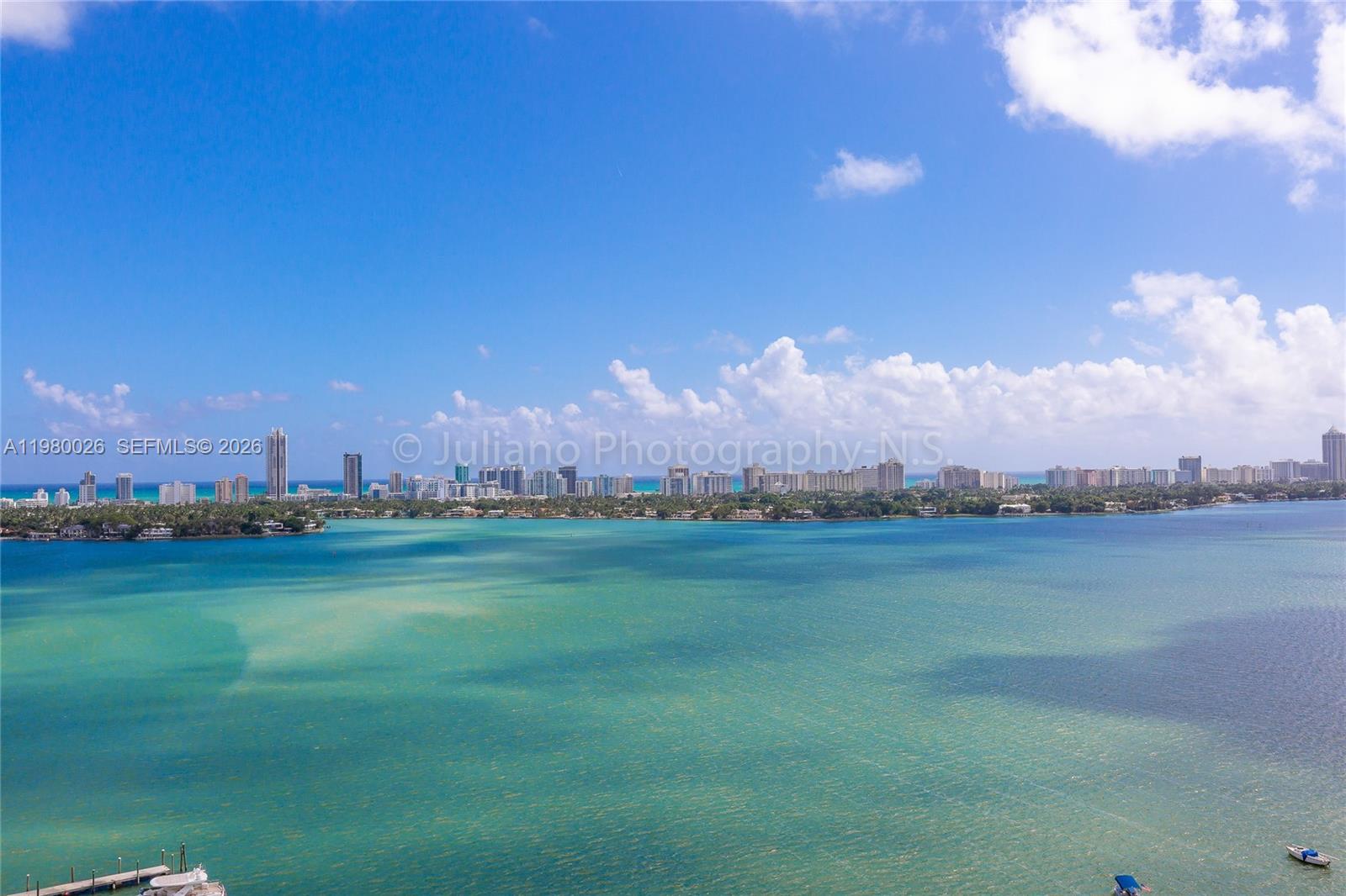 7601 E Treasure Dr #2309 North Bay Village, FL 33141