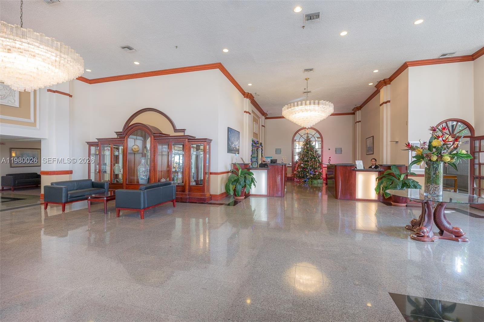 7601 E Treasure Dr #2309 North Bay Village, FL 33141