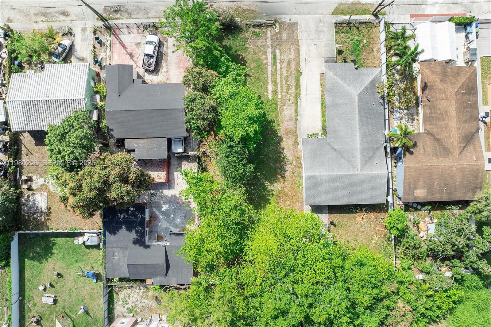 Undisclosed Address Miami, FL 33150