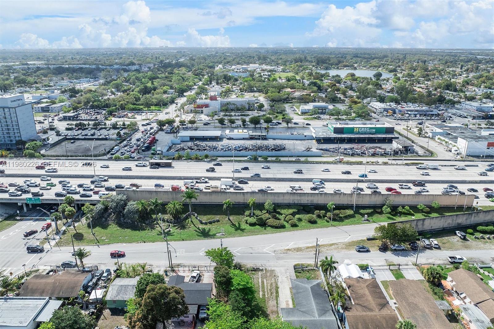 Undisclosed Address Miami, FL 33150