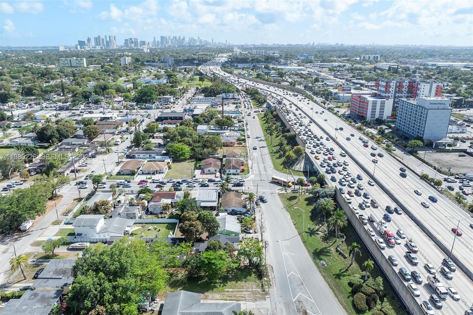 Undisclosed Address Miami, FL 33150