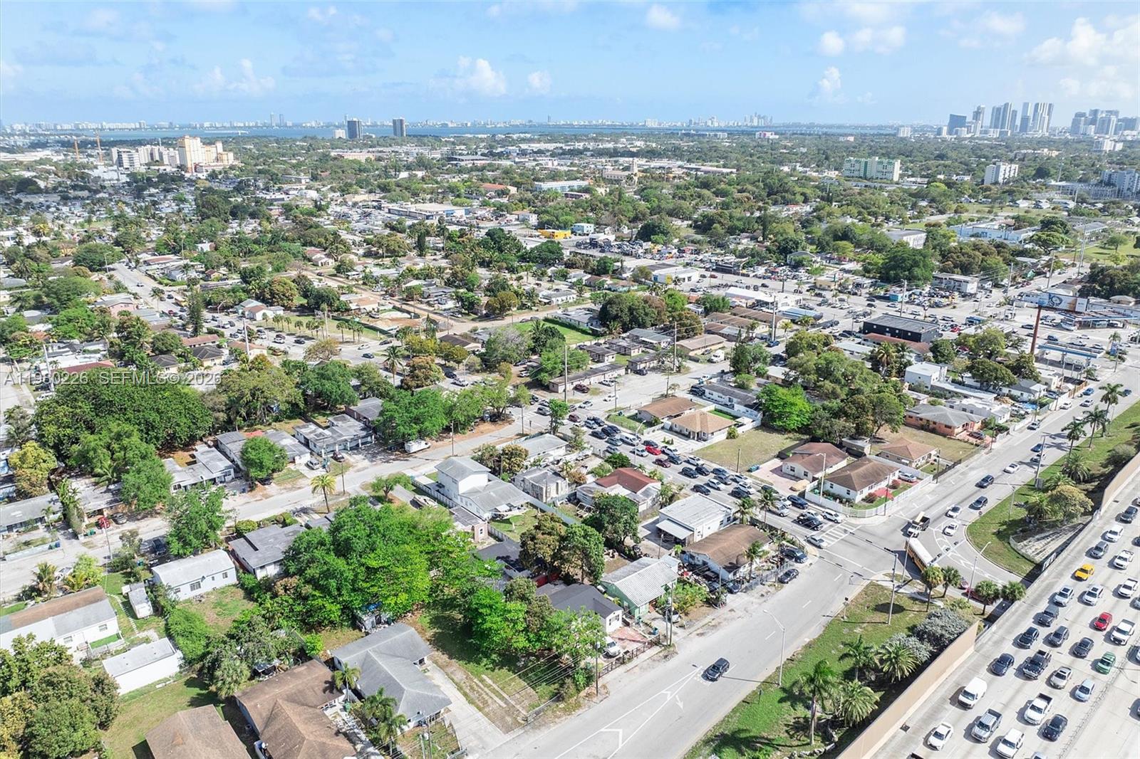 Undisclosed Address Miami, FL 33150