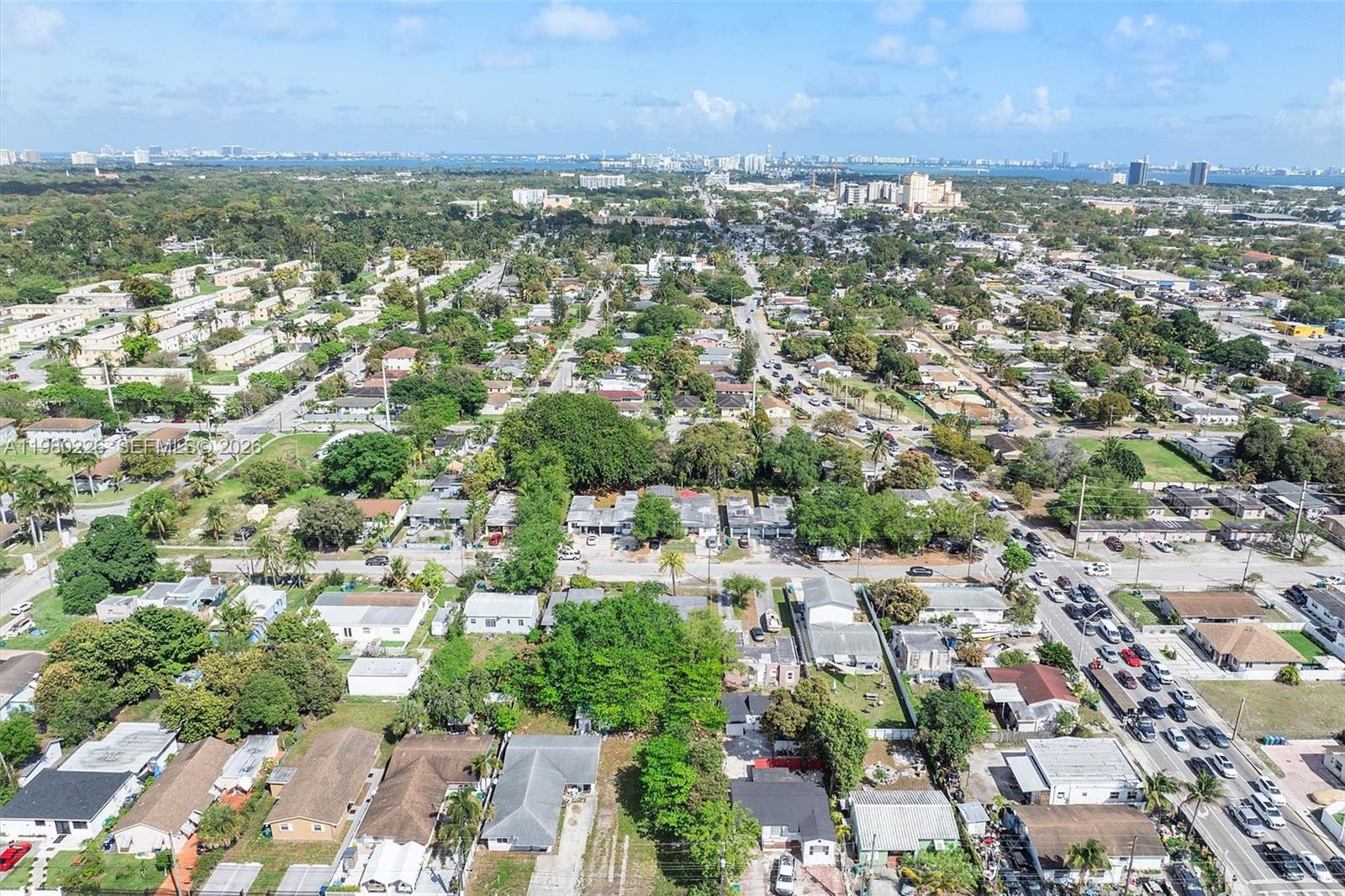 Undisclosed Address Miami, FL 33150