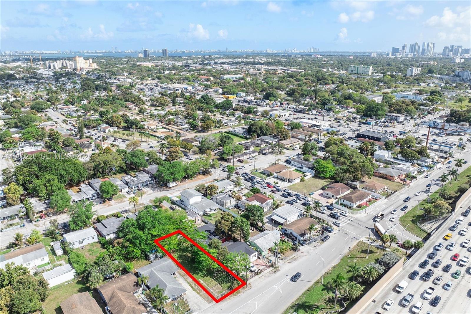 Undisclosed Address Miami, FL 33150