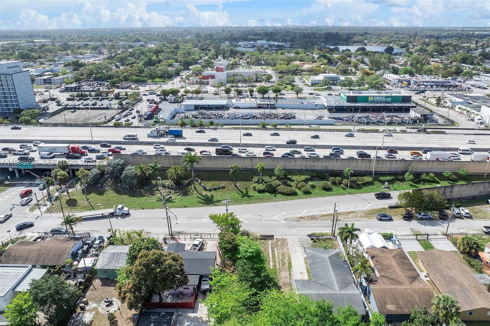 Undisclosed Address Miami, FL 33150