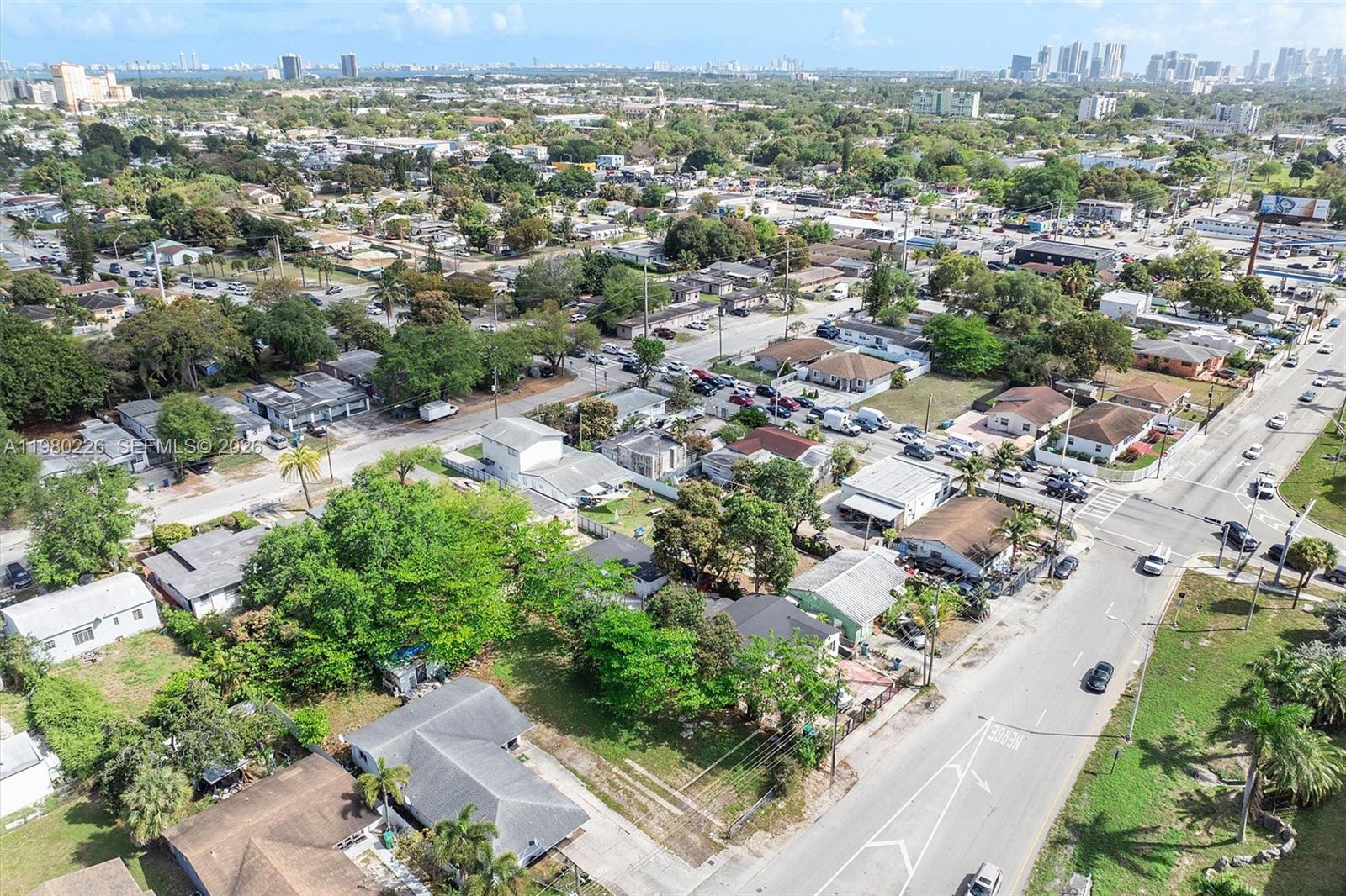 Undisclosed Address Miami, FL 33150