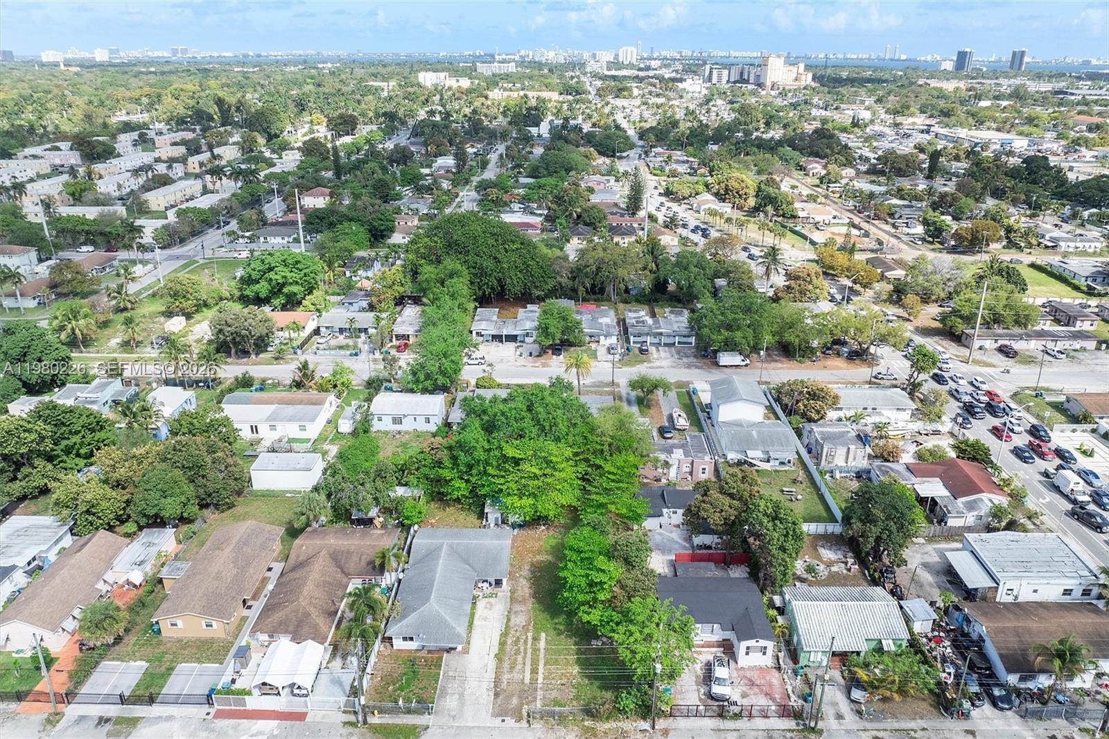 Undisclosed Address Miami, FL 33150