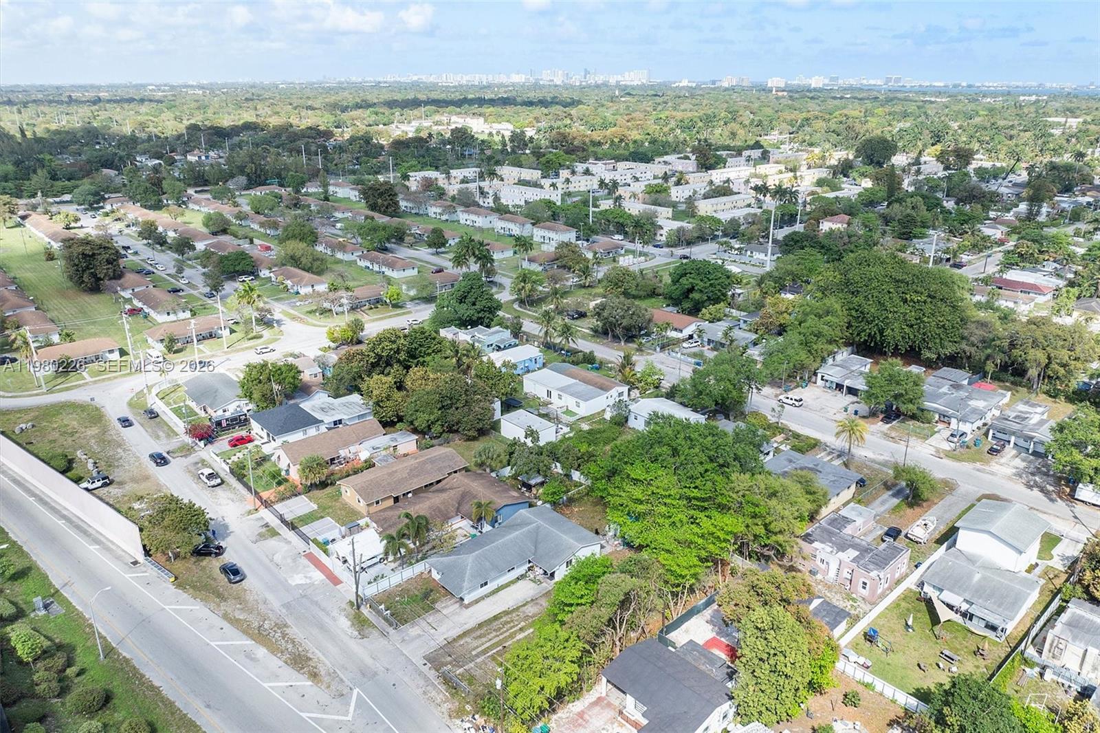 Undisclosed Address Miami, FL 33150